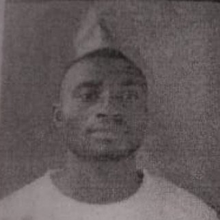 BILEK Joshua Gustave